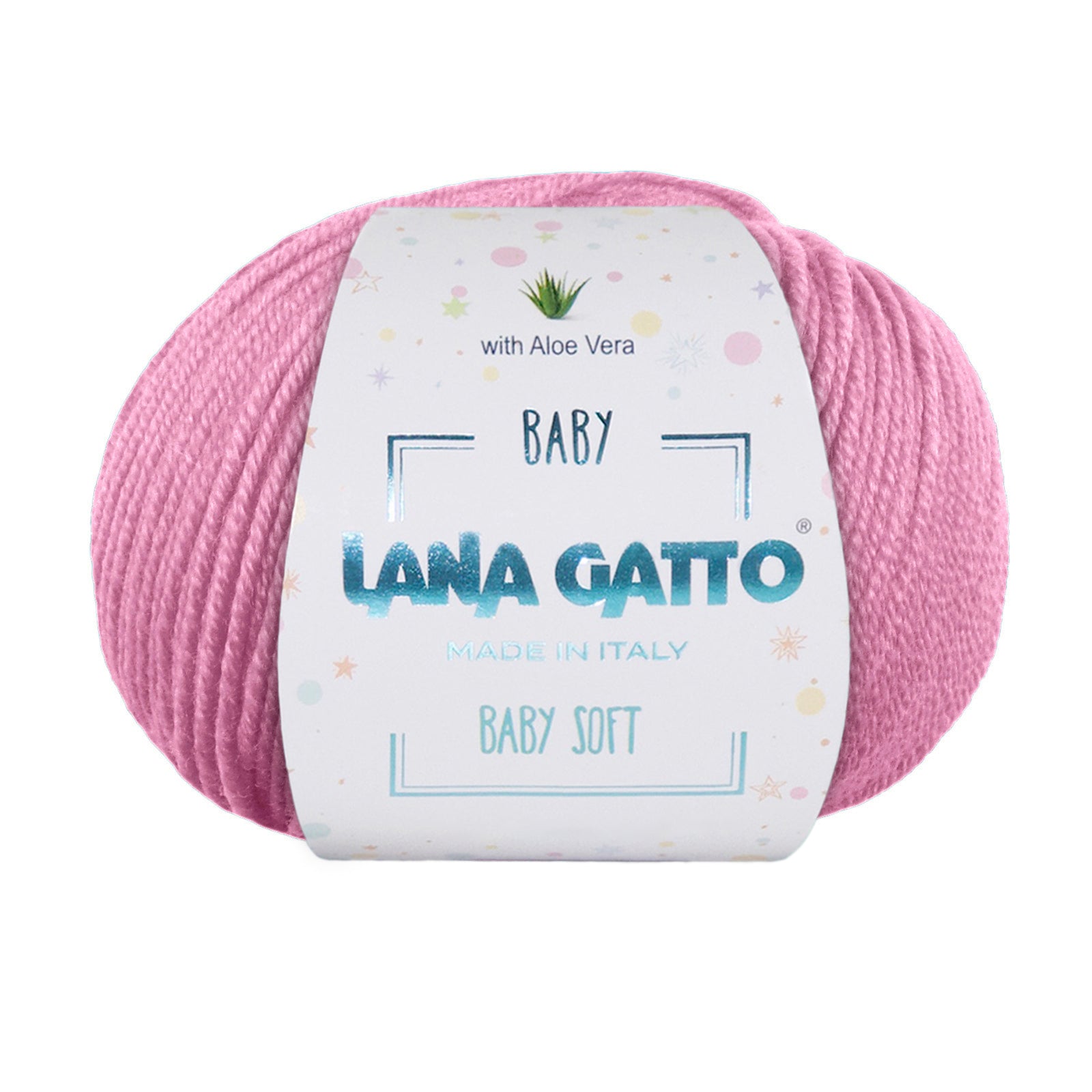 Himalaya Dolphin Baby - Filato per lavori a maglia, 2 matasse da 260 metri, 2 x 100 g, filato super voluminoso per coperte neonati (80319) rosa Himalaya Dolphin Baby - Filato per lavori a maglia, 2 matasse da 260 metri, 2 x 100 g, filato super voluminoso per coperte neonati (80319) rosa
