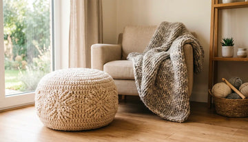 Coperte chunky