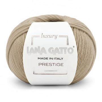 Gomitoli Puro Cashmere Lana Gatto - Linea Prestige