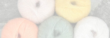 Gomitoli Lana Gatto - Linea Luxury Silk Mohair