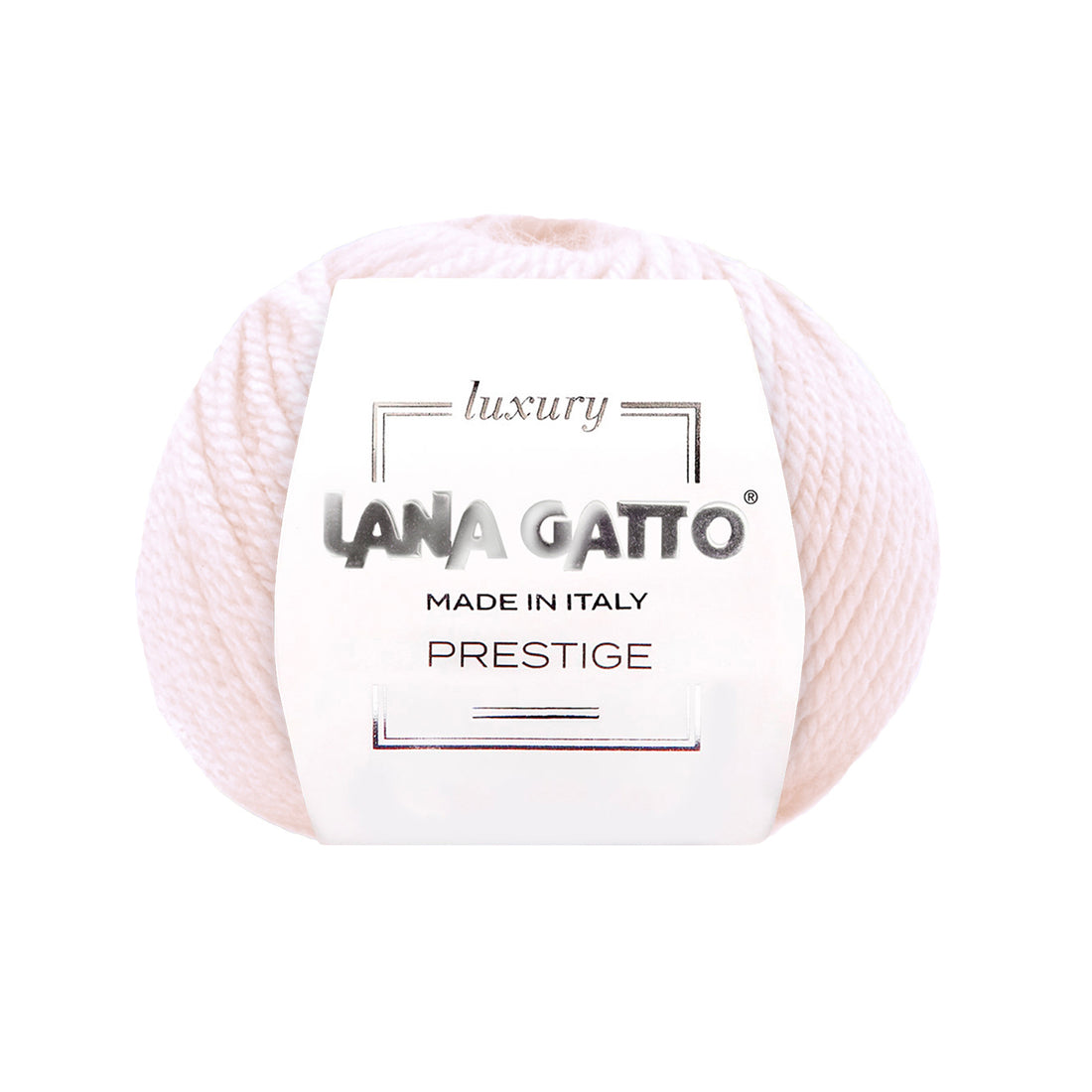 Gomitolo 100% Cashmere, Lana Gatto - Tonalità Rosa e Viola