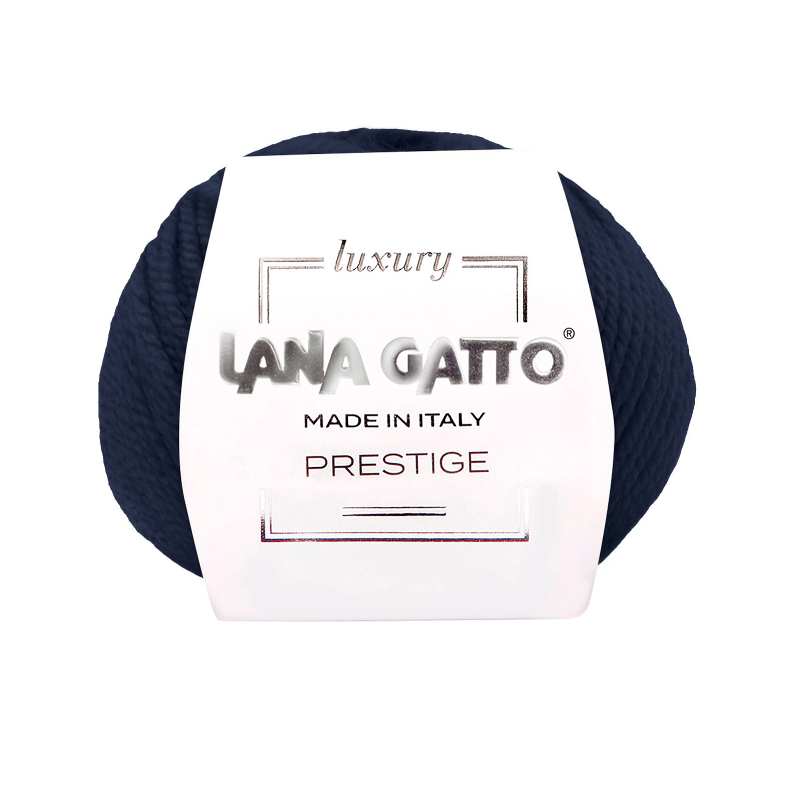 Gomitolo 100% Cashmere, Lana Gatto - Tonalità Fredde