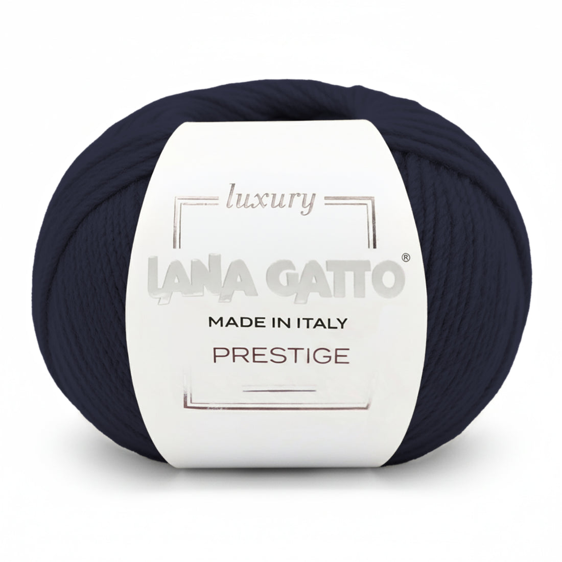 Gomitolo 100% Cashmere, Lana Gatto - Tonalità Fredde