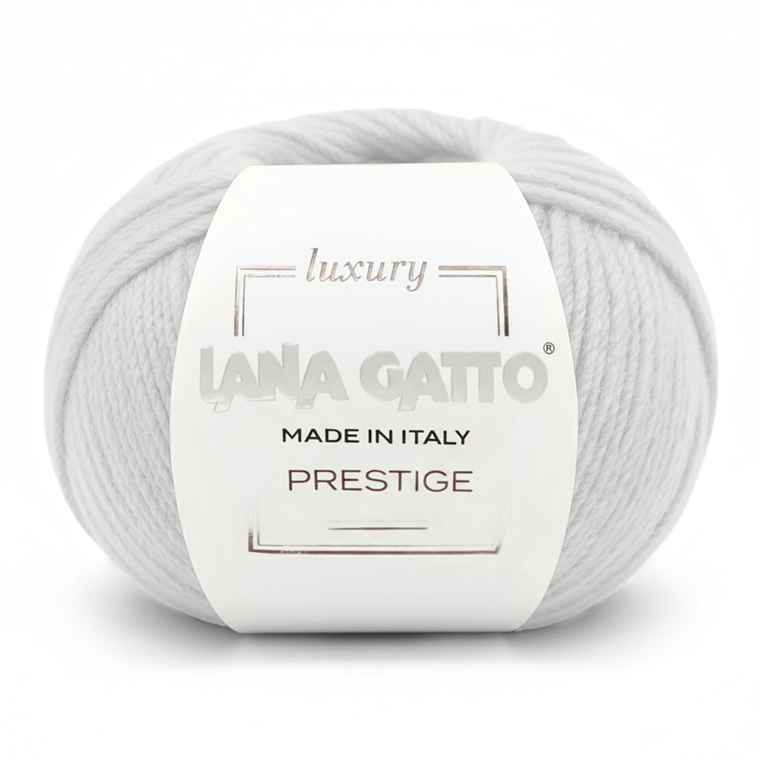 Gomitolo 100% Cashmere, Lana Gatto - Tonalità Fredde