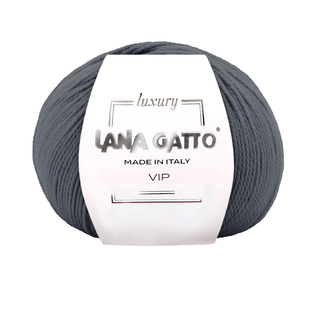 Lana Gatto VIP Grigio Antracite 14351