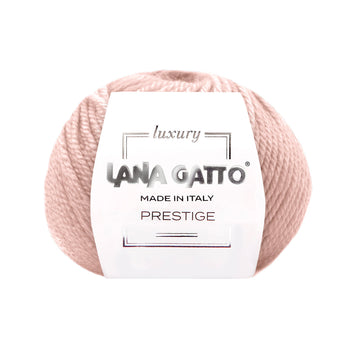 Cashmere, Lana Gatto Prestige Line - Cool Colors