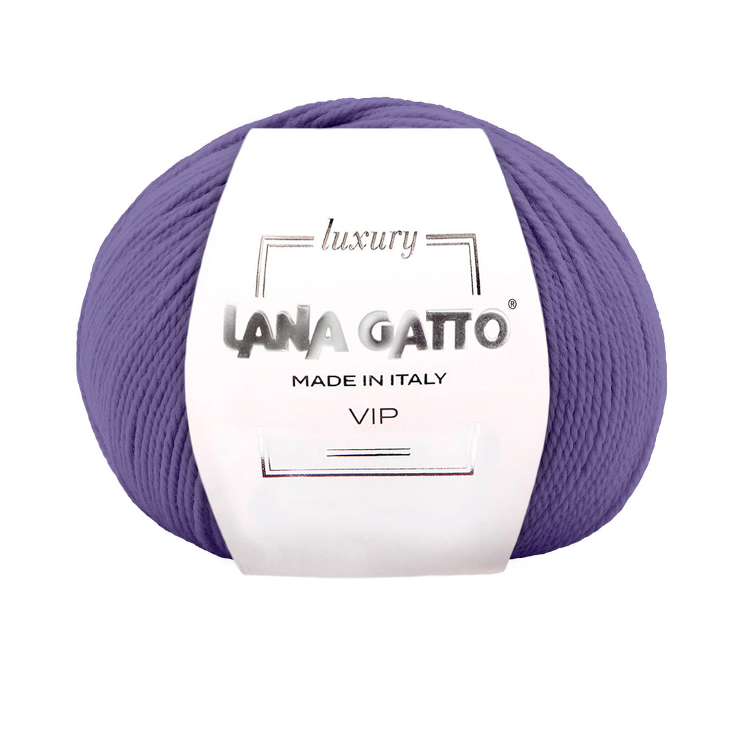 Lana Gatto VIP Viola Blu 14600