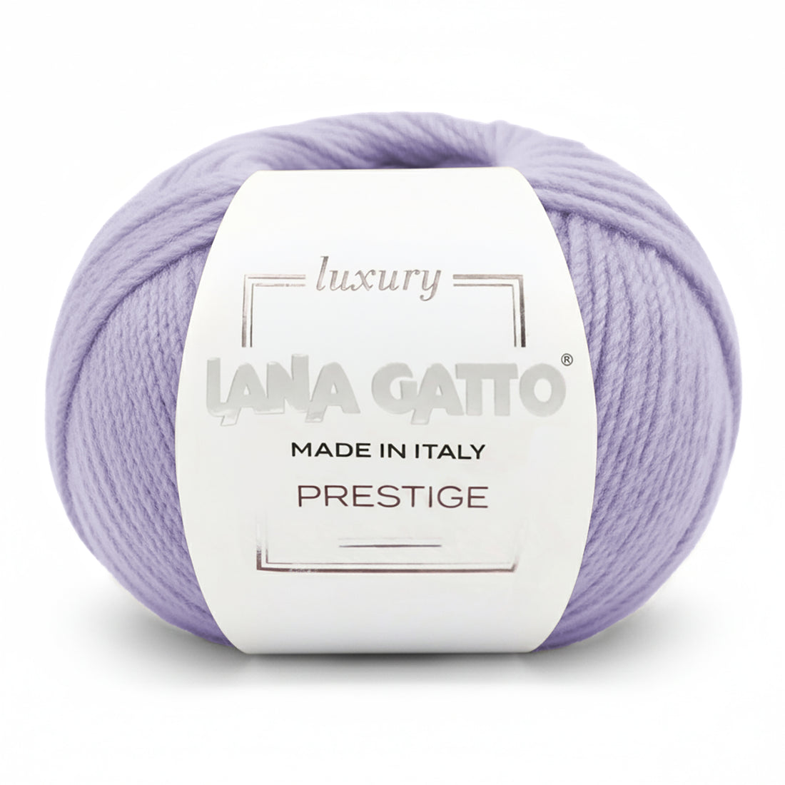 Gomitolo 100% Cashmere, Lana Gatto - Lilla - 14627