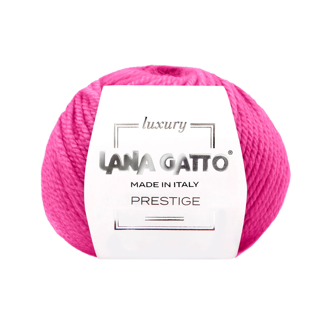 Gomitolo 100% Cashmere, Lana Gatto - Tonalità Rosa e Viola