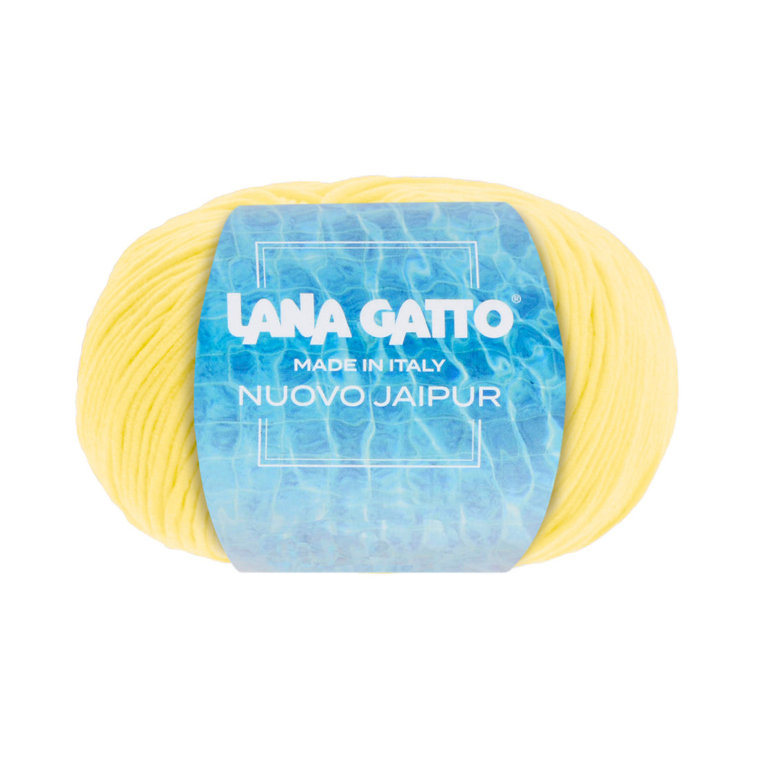 Gomitolo 100% Cotone Makò, Lana Gatto - Tonalità Calde