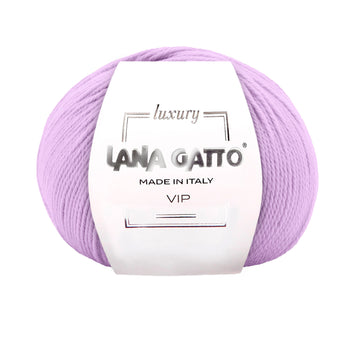 Lana Gatto VIP Lilla Rosa 8432