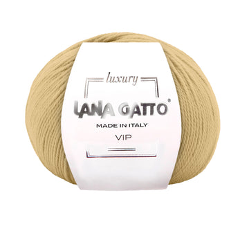 Lana Gatto VIP Giallo 9357