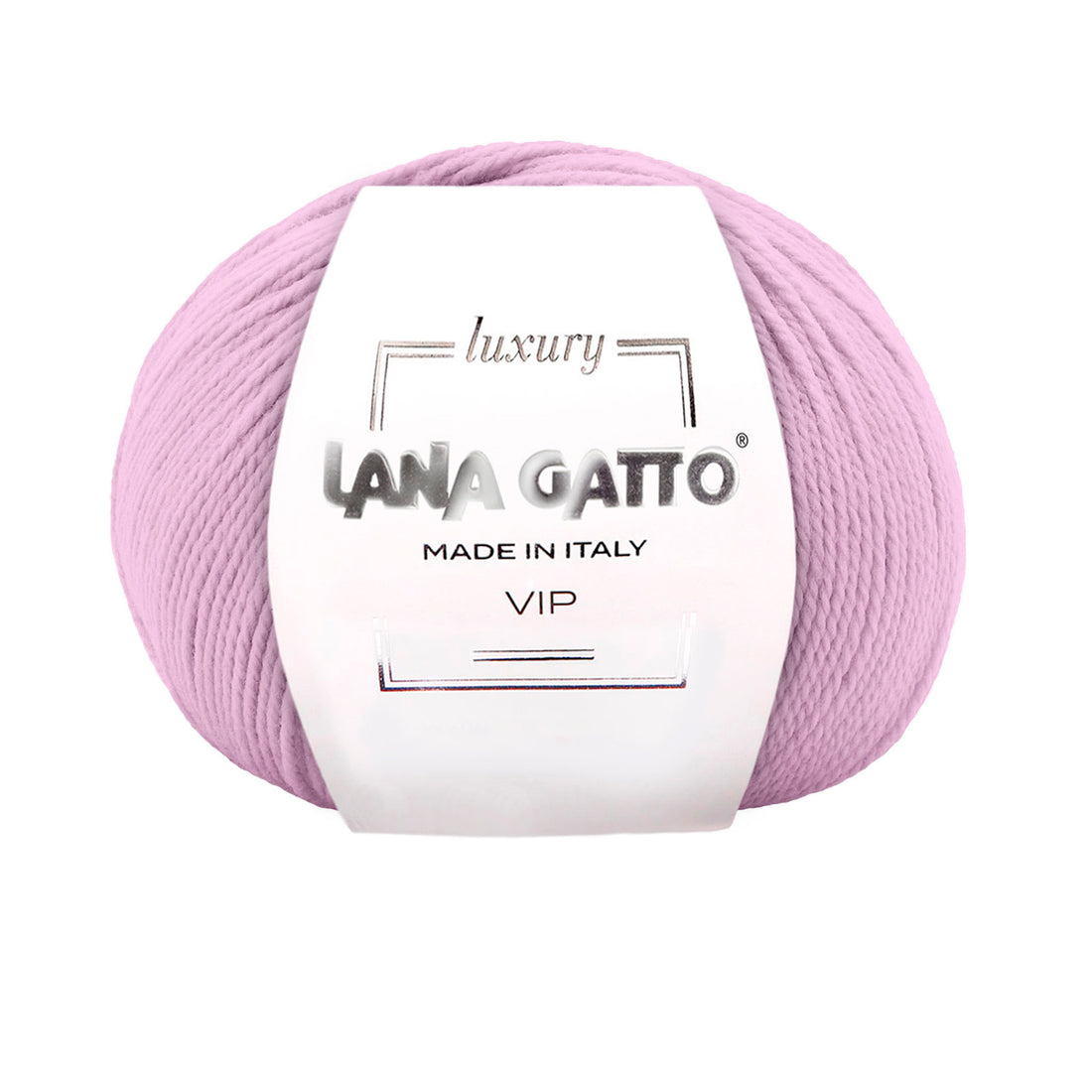 Lana Gatto VIP Rosa Lilla 9362