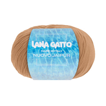 Lana Gatto Nuovo Jaipur Biscotto - 9662