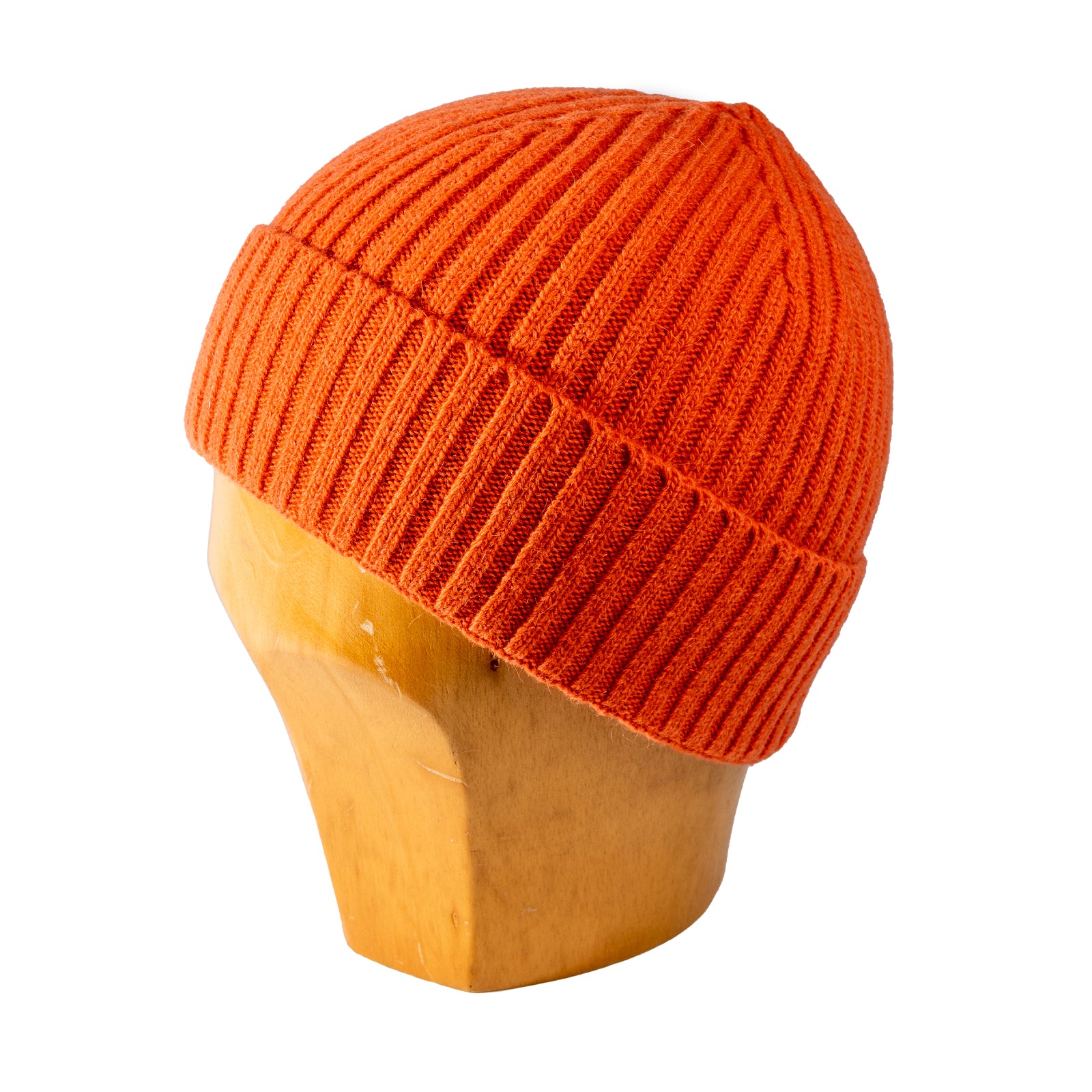Berretto Alpen House misto Cashmere, 100% fibre naturali - costa stretta
