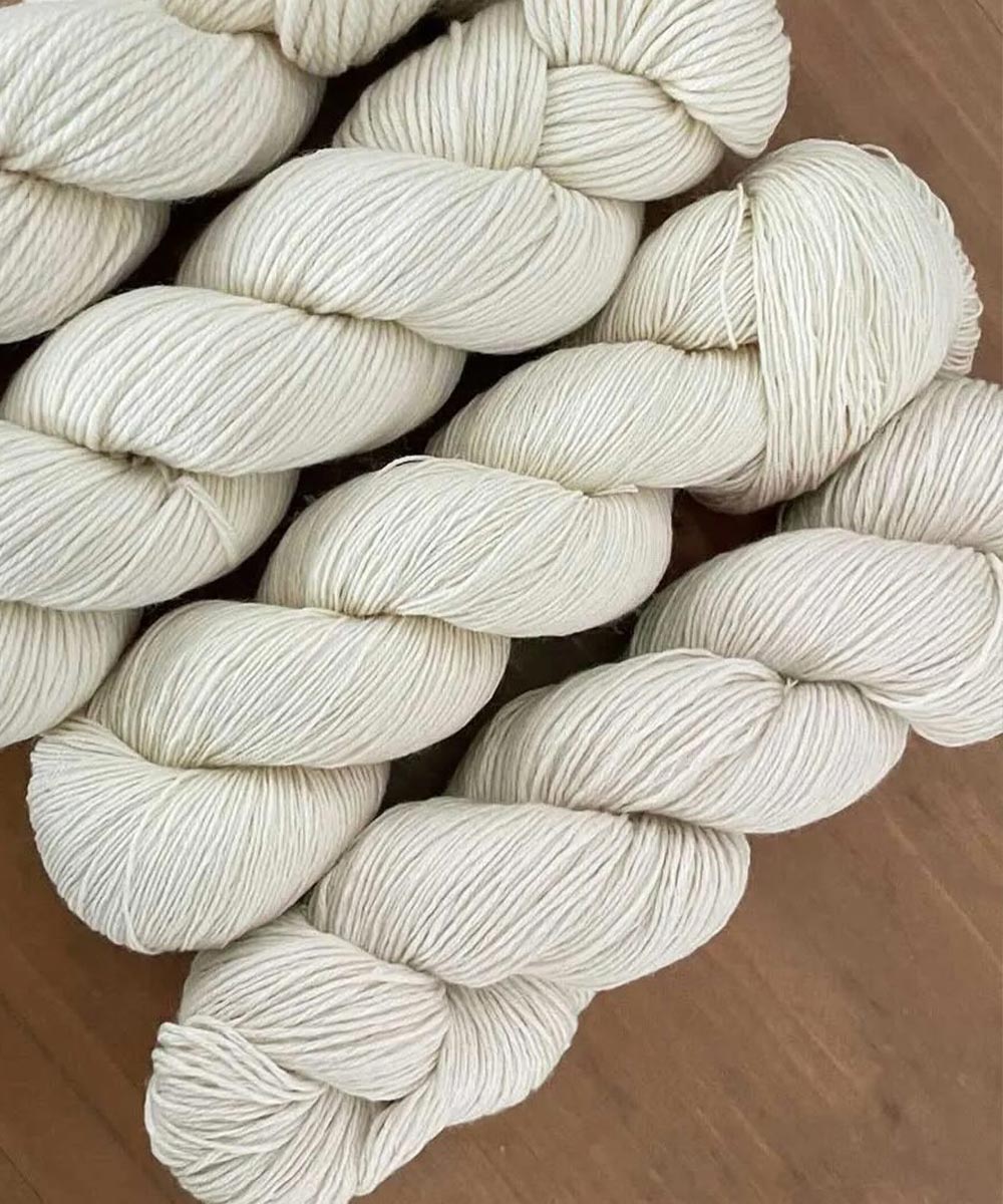 Gomitoli in lana merino Mini Soft