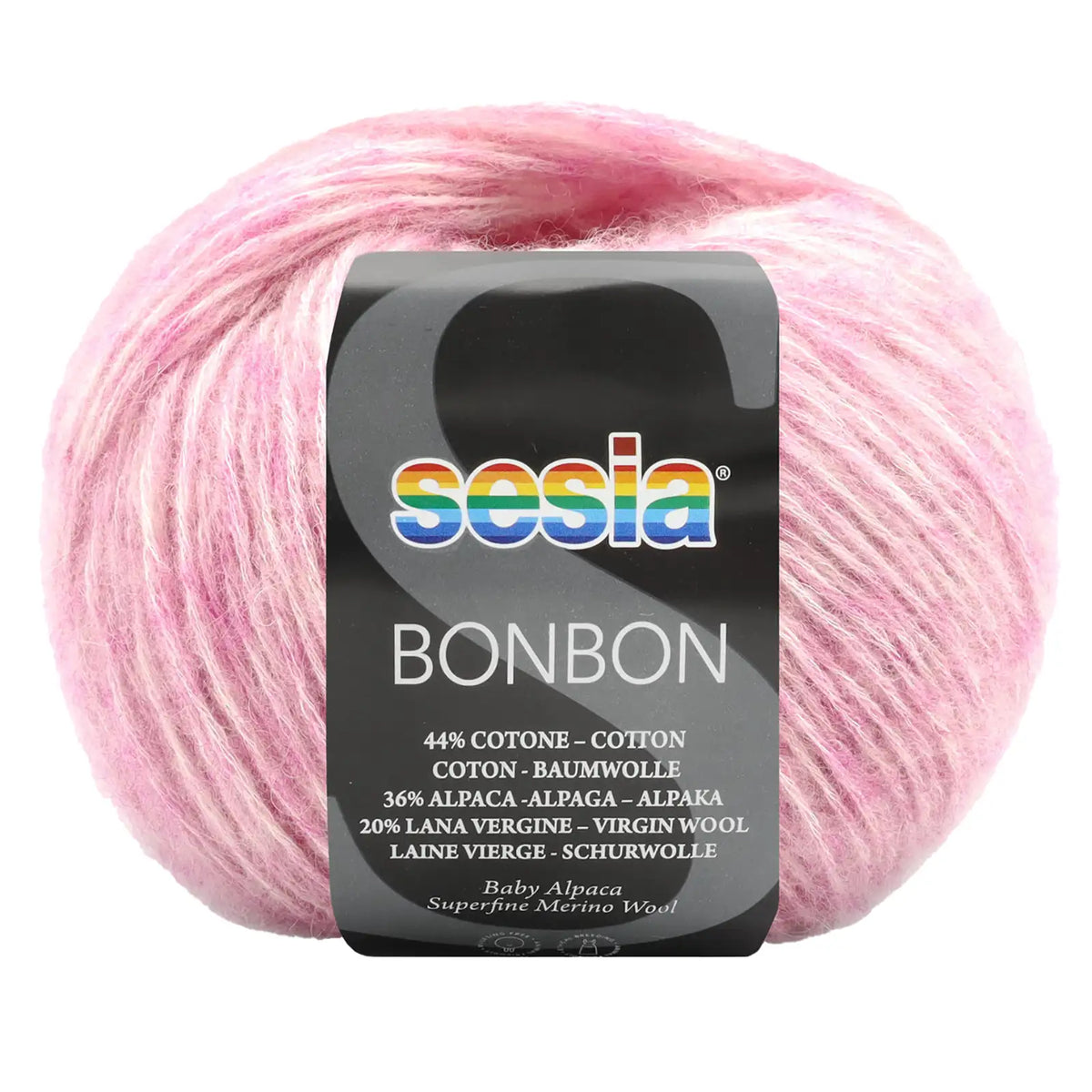 Sesia Bon Bon Rosa 5909