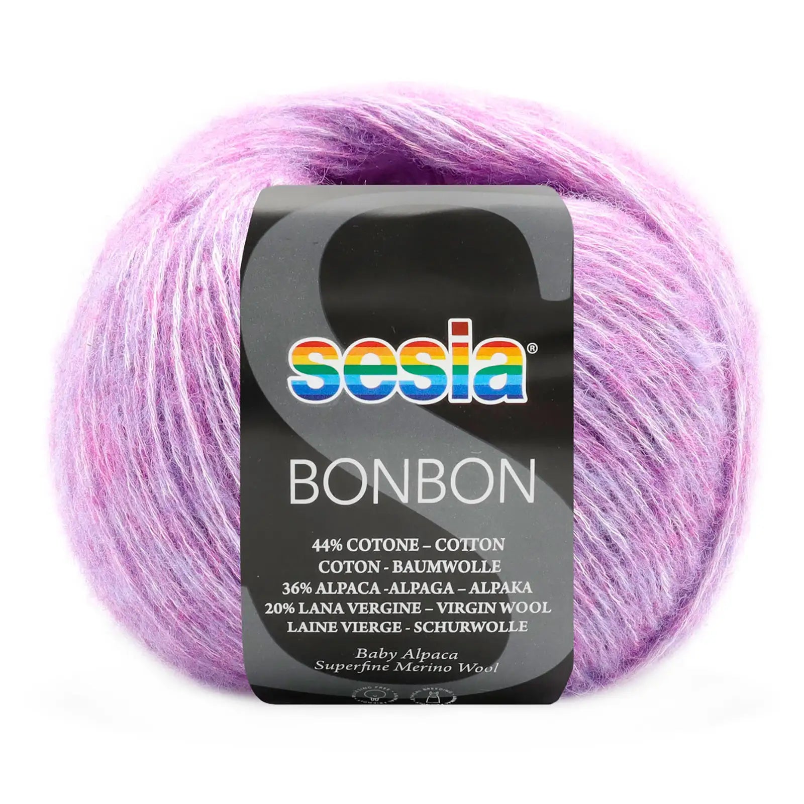Confezione da 5 gomitoli di filato Cygnet Blue Aran da 100 g