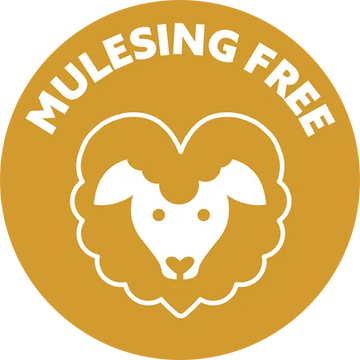 MULESING-FREE